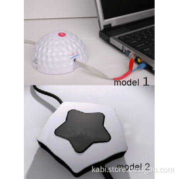 Retractable Network Cable